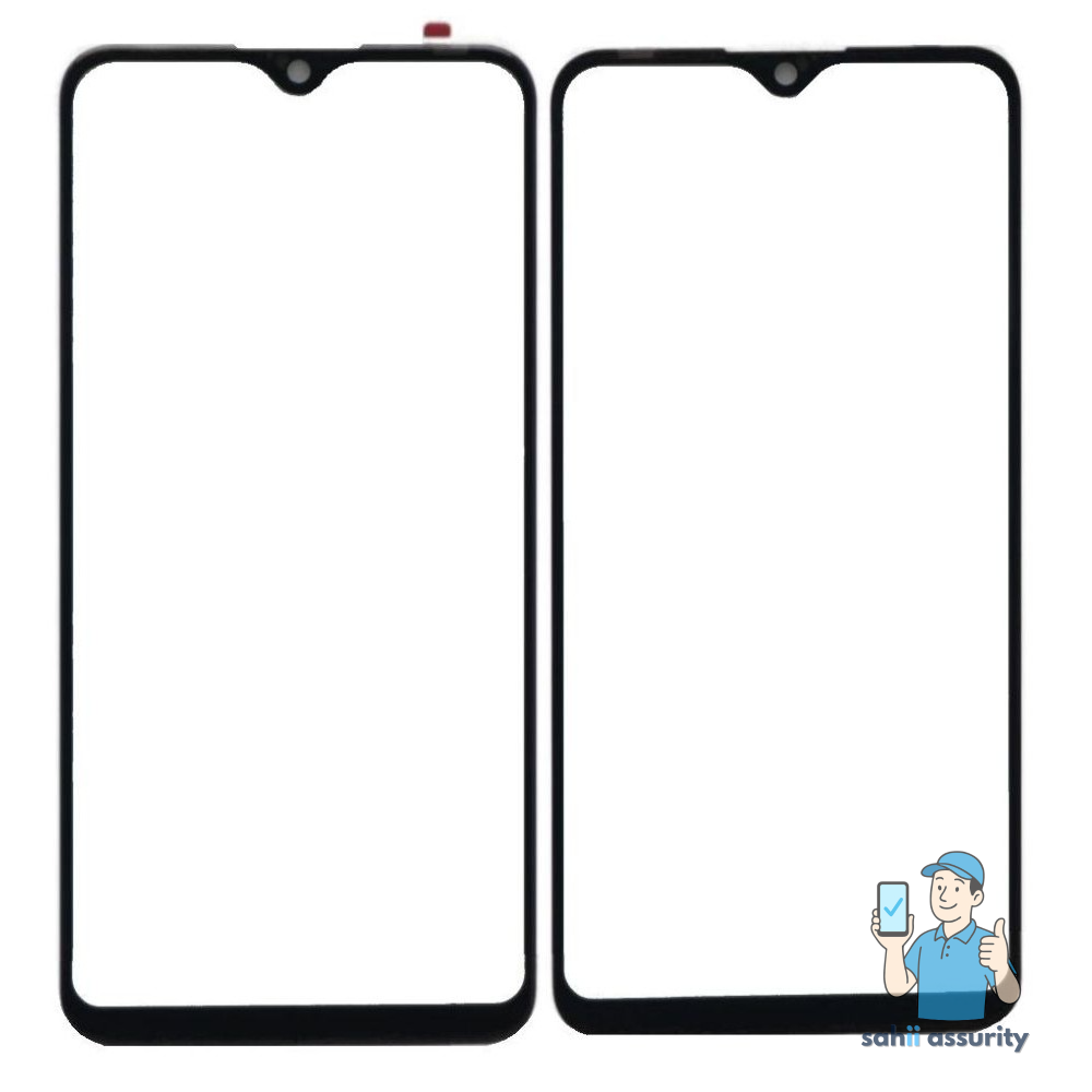 Front Glass for Vivo Y91i